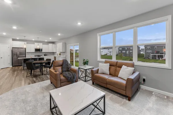 $550,000 | 13644 142nd Avenue North, Dayton, MN 55327