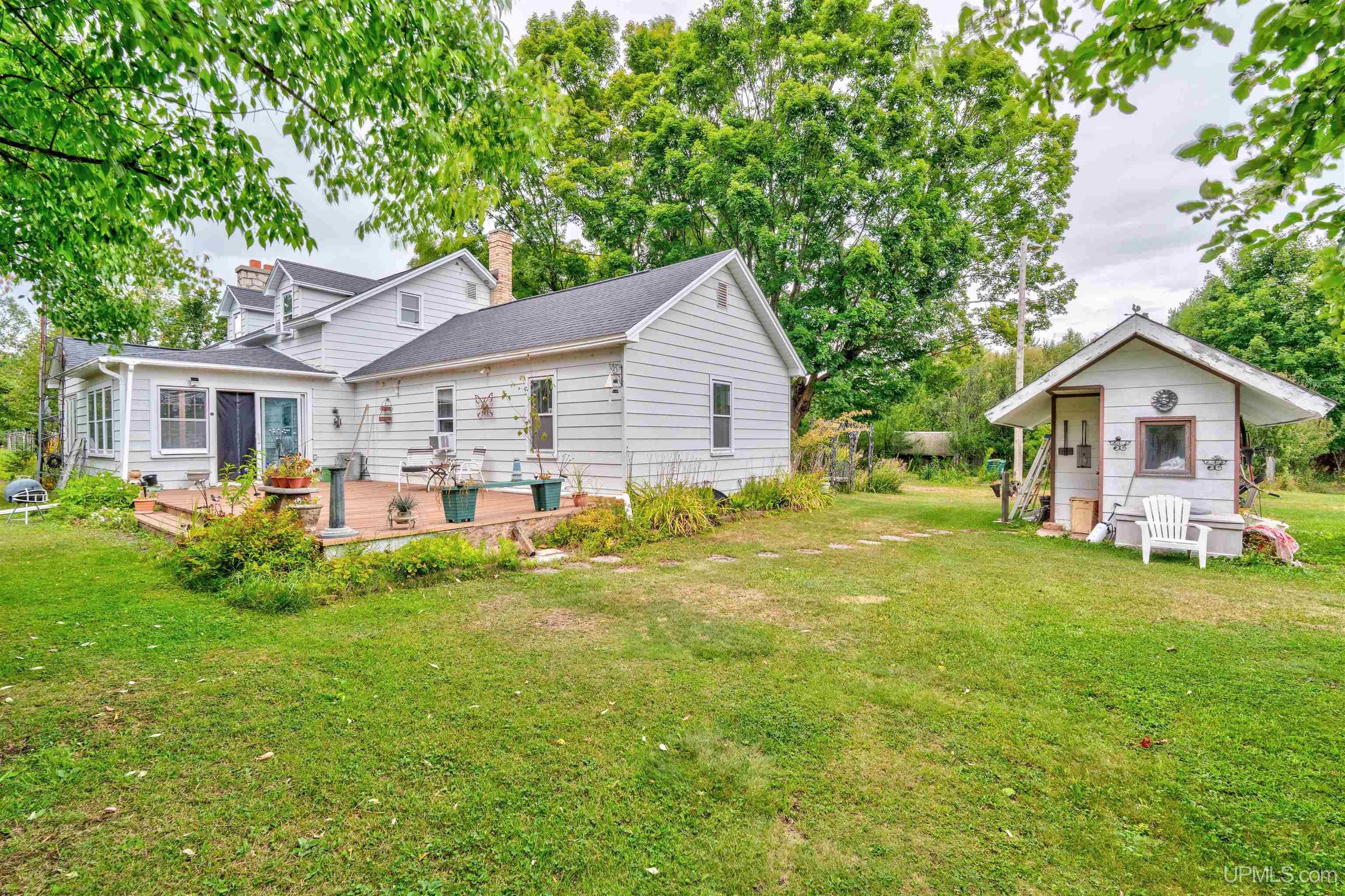 1820 Little Harbor Road Manistique, MI 49854 - Photo 48 of 88 Gallery Image 48