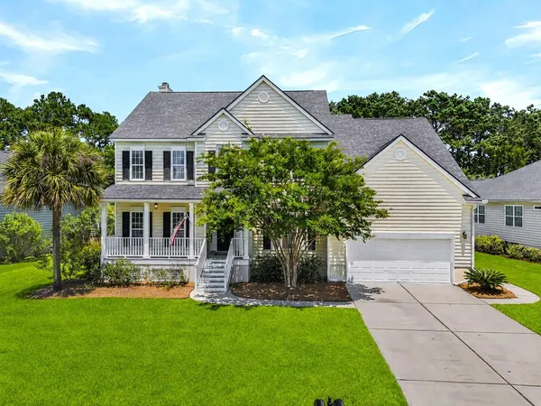 $965,000 | 1493 Oakhurst Drive, Mount Pleasant, SC 29466