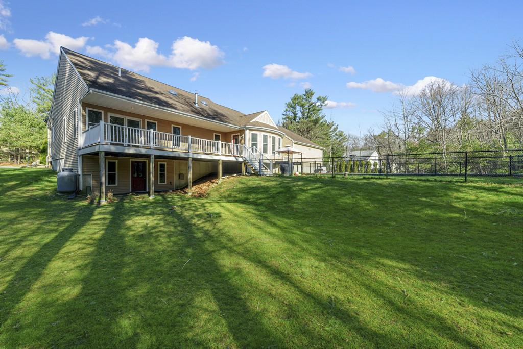 29 Dunham Road Freetown, MA 02702 - Photo 29 of 30 Gallery Image 29