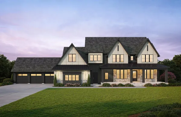 $2,989,000 | 4747 140th Avenue Northeast, Ham Lake, MN 55304