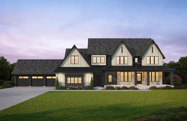 $2,989,000 | 4747 140th Avenue Northeast, Ham Lake, MN 55304