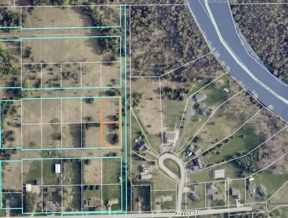 $11,000 | Tbd Fraser Street, Grand Rapids, MN 55744