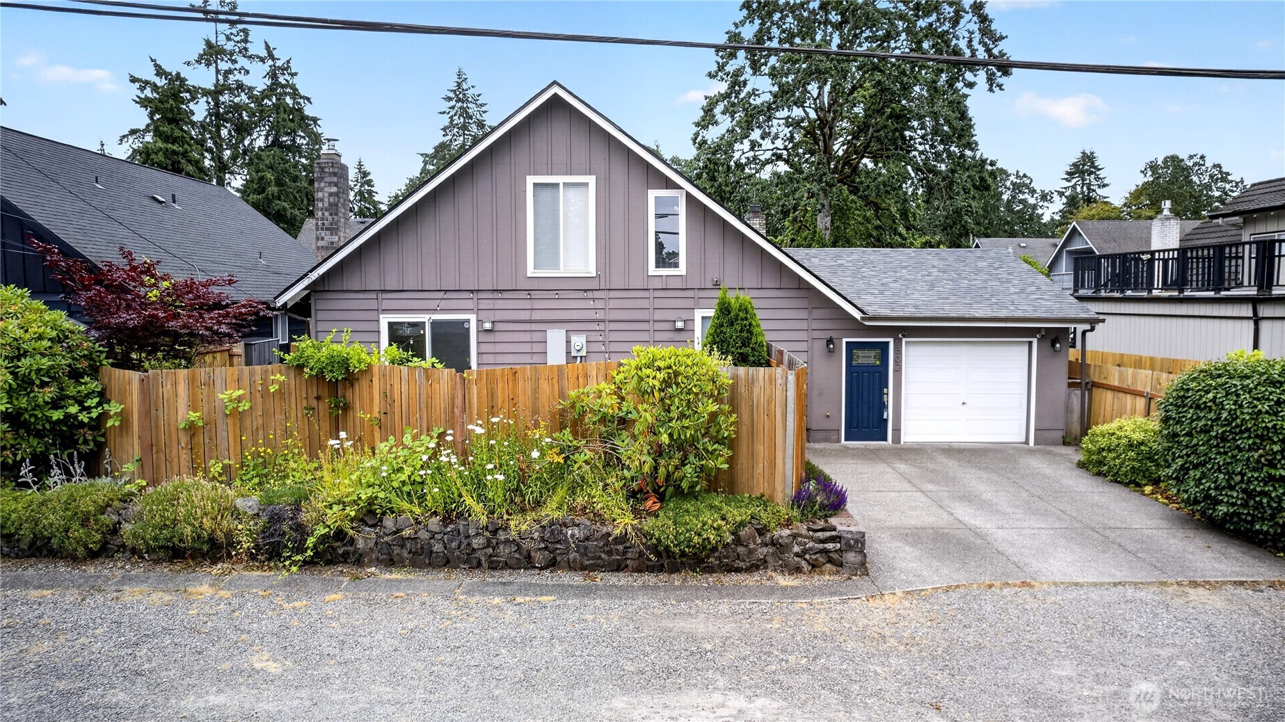 6502 Avondale Road Southwest, Unit 4 Lakewood, WA 98499 - Photo 29 of 34