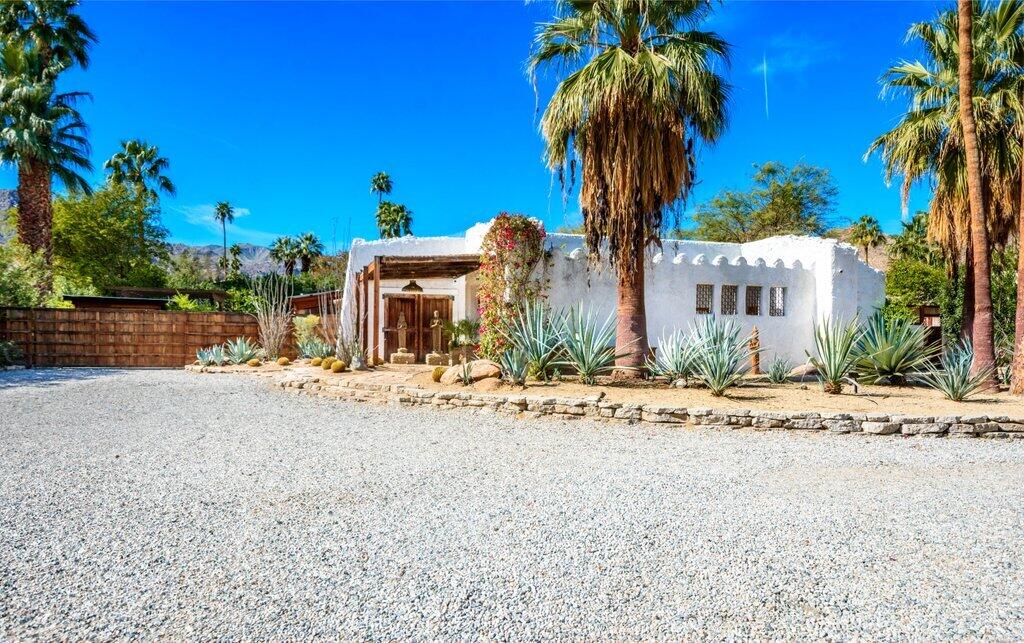 71607 Sahara Road Rancho Mirage, CA 92270 - Photo 3 of 118 SA - 2.jpg-street view