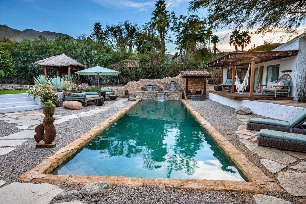 71607 Sahara Road Rancho Mirage, CA 92270 - Photo 62 of 118 SA - 7.jpg-pool