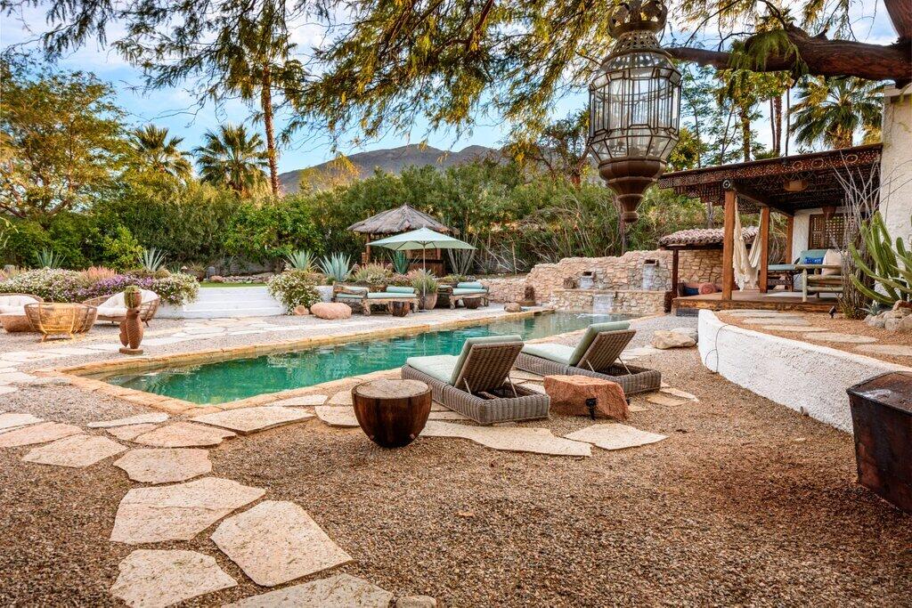 71607 Sahara Road Rancho Mirage, CA 92270 - Photo 64 of 118 SA - 9.jpg-pool -lounge chairs