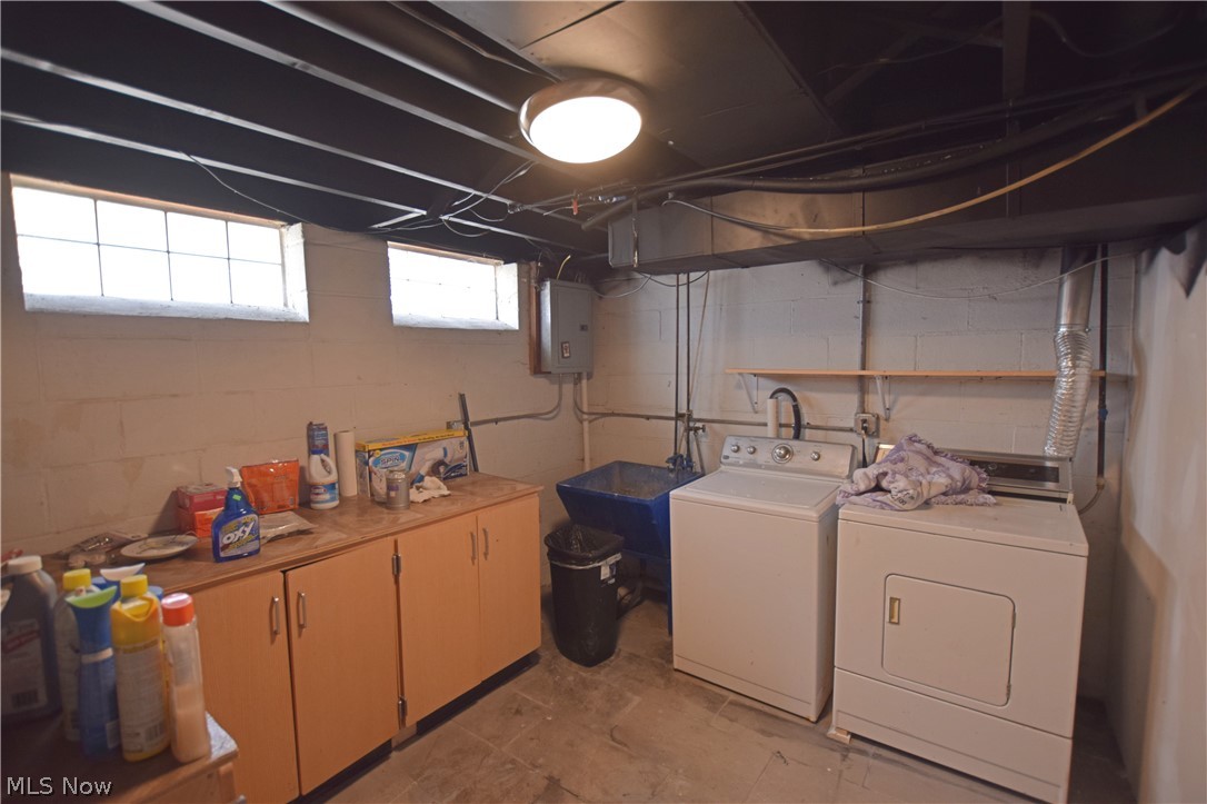 6845 Revere Road Cleveland, OH 44130 - Photo 16 of 17 Gallery Image 16