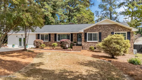 $349,000 | 1404 Knollwood Drive Northwest, Wilson, NC 27896