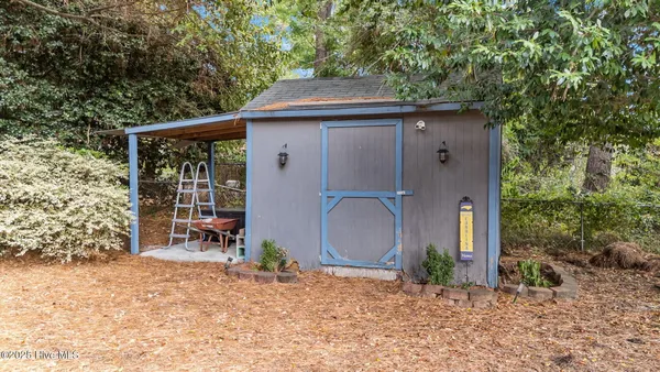 $349,000 | 1404 Knollwood Drive Northwest, Wilson, NC 27896