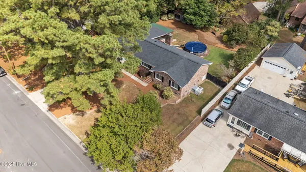 $349,000 | 1404 Knollwood Drive Northwest, Wilson, NC 27896