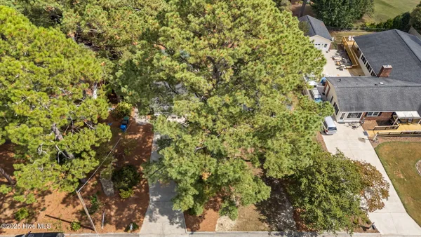 $349,000 | 1404 Knollwood Drive Northwest, Wilson, NC 27896