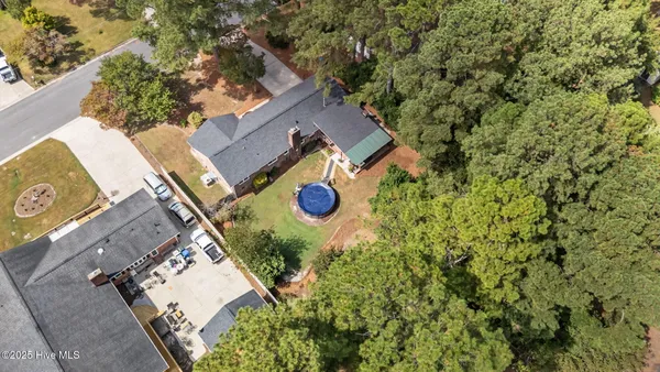 $349,000 | 1404 Knollwood Drive Northwest, Wilson, NC 27896