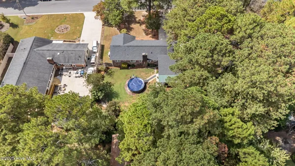 $349,000 | 1404 Knollwood Drive Northwest, Wilson, NC 27896