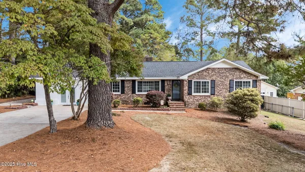 $349,000 | 1404 Knollwood Drive Northwest, Wilson, NC 27896