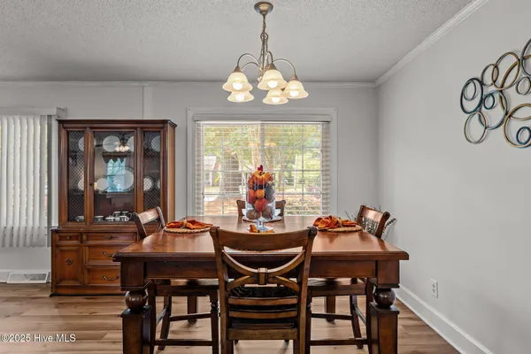 $349,000 | 1404 Knollwood Drive Northwest, Wilson, NC 27896