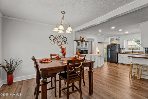 $349,000 | 1404 Knollwood Drive Northwest, Wilson, NC 27896