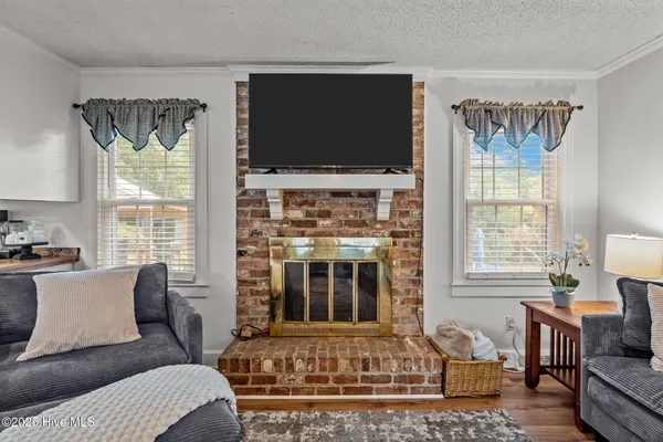 $349,000 | 1404 Knollwood Drive Northwest, Wilson, NC 27896