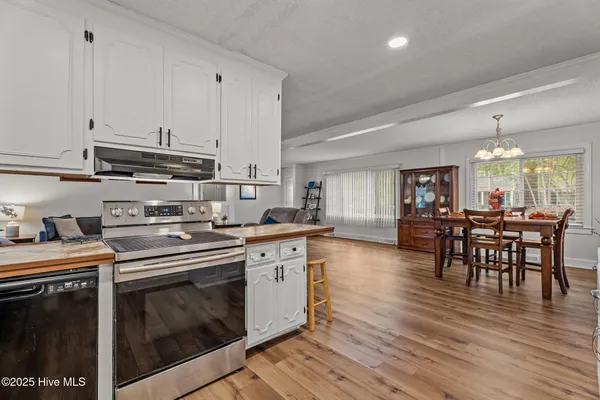 $349,000 | 1404 Knollwood Drive Northwest, Wilson, NC 27896