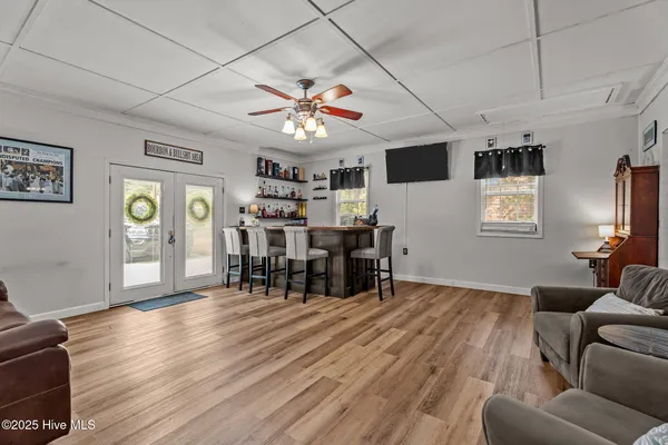 $349,000 | 1404 Knollwood Drive Northwest, Wilson, NC 27896