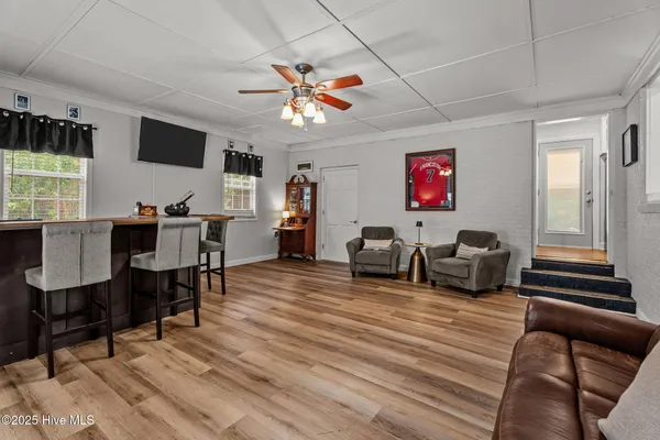 $349,000 | 1404 Knollwood Drive Northwest, Wilson, NC 27896