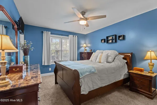 $349,000 | 1404 Knollwood Drive Northwest, Wilson, NC 27896