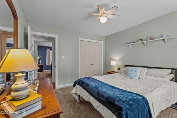 $349,000 | 1404 Knollwood Drive Northwest, Wilson, NC 27896