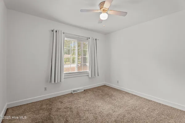 $349,000 | 1404 Knollwood Drive Northwest, Wilson, NC 27896