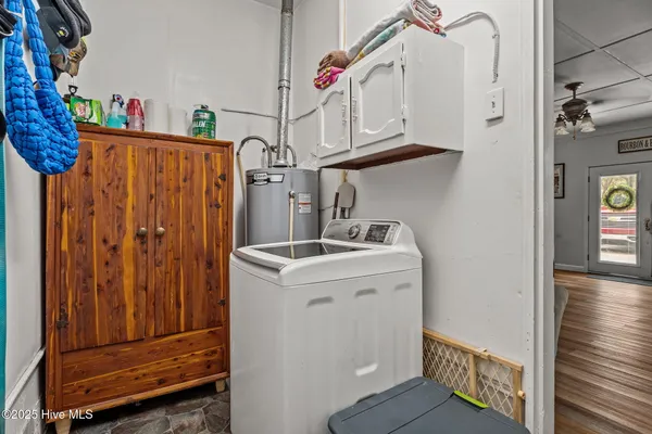 $349,000 | 1404 Knollwood Drive Northwest, Wilson, NC 27896