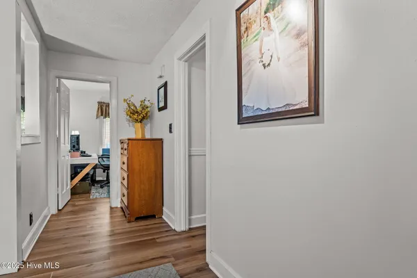 $349,000 | 1404 Knollwood Drive Northwest, Wilson, NC 27896