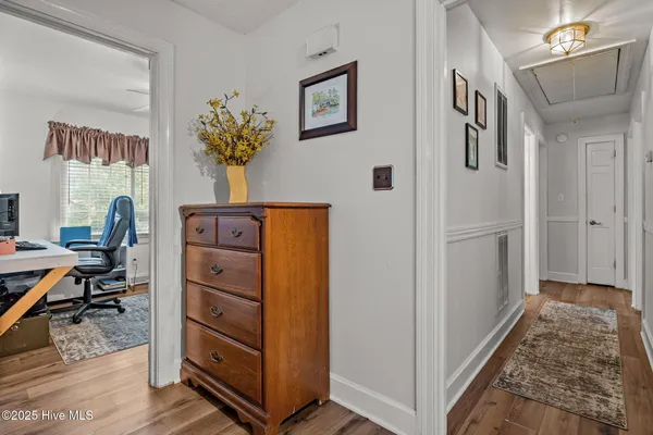 $349,000 | 1404 Knollwood Drive Northwest, Wilson, NC 27896