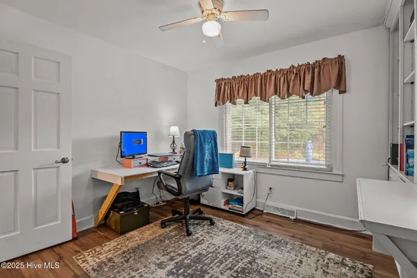 $349,000 | 1404 Knollwood Drive Northwest, Wilson, NC 27896