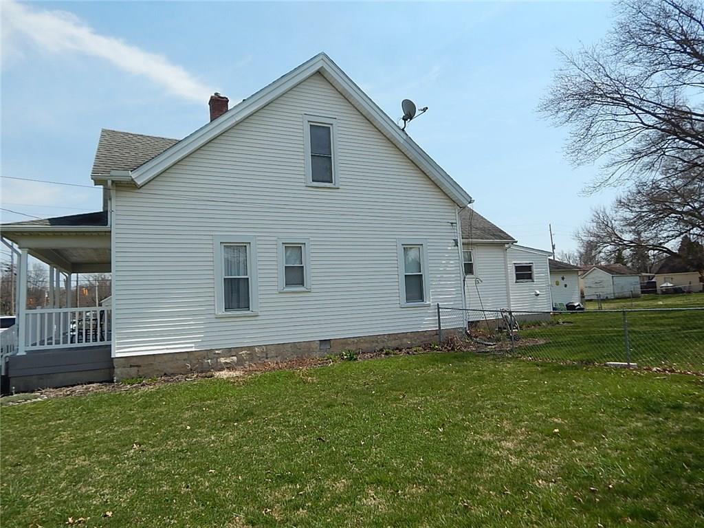 2551 Sunset Avenue Springfield, OH 45505 - Photo 30 of 30
