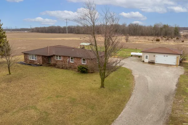 $234,900 | 402 North 600 East, Marion, IN 46952