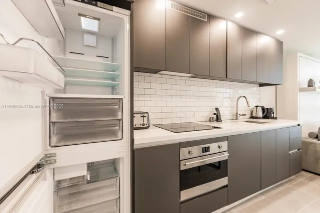 $408,800 | 227 Northeast 2nd Street, Unit 3001, Miami, FL 33132