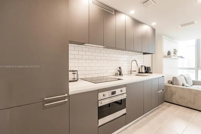 $408,800 | 227 Northeast 2nd Street, Unit 3001, Miami, FL 33132