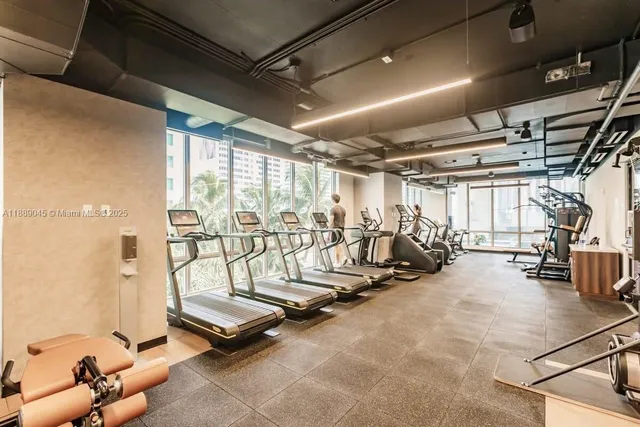 $408,800 | 227 Northeast 2nd Street, Unit 3001, Miami, FL 33132