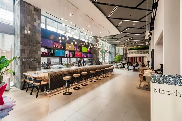 $408,800 | 227 Northeast 2nd Street, Unit 3001, Miami, FL 33132