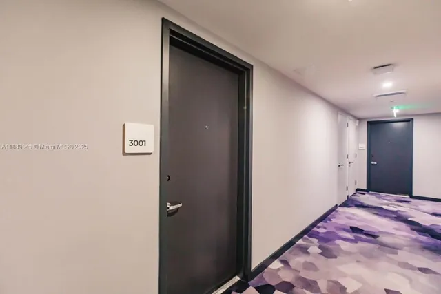 $408,800 | 227 Northeast 2nd Street, Unit 3001, Miami, FL 33132