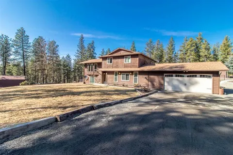 $799,950 | 5018 West Pinto Road, Cheney, WA 99004