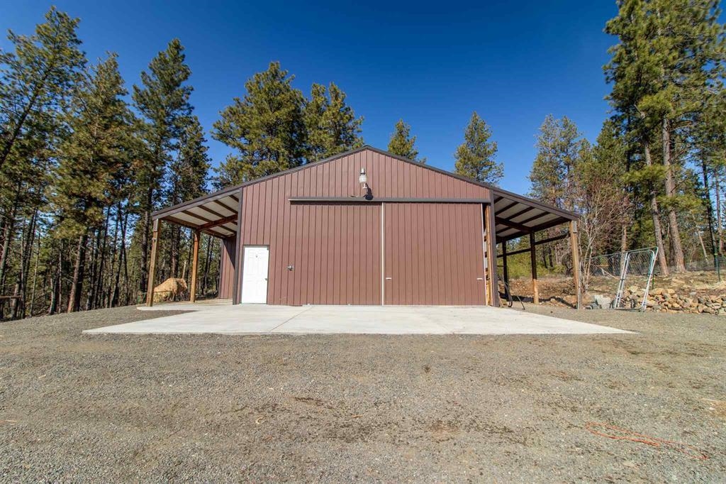 5018 West Pinto Road Cheney, WA 99004 - Photo 9 of 10