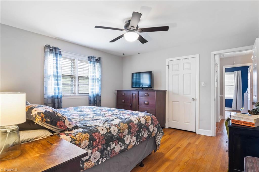 1521 Berwick Road Southwest Winston-Salem, NC 27103 - Photo 13 of 30 Gallery Image 13