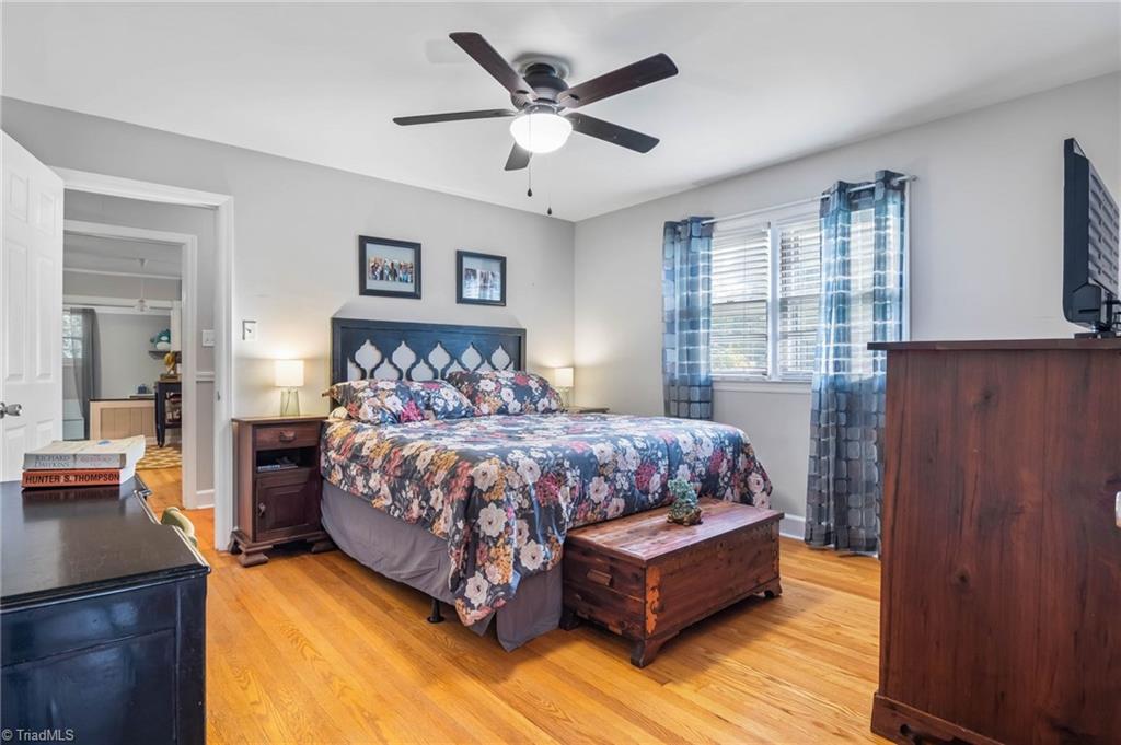 1521 Berwick Road Southwest Winston-Salem, NC 27103 - Photo 14 of 30 Gallery Image 14
