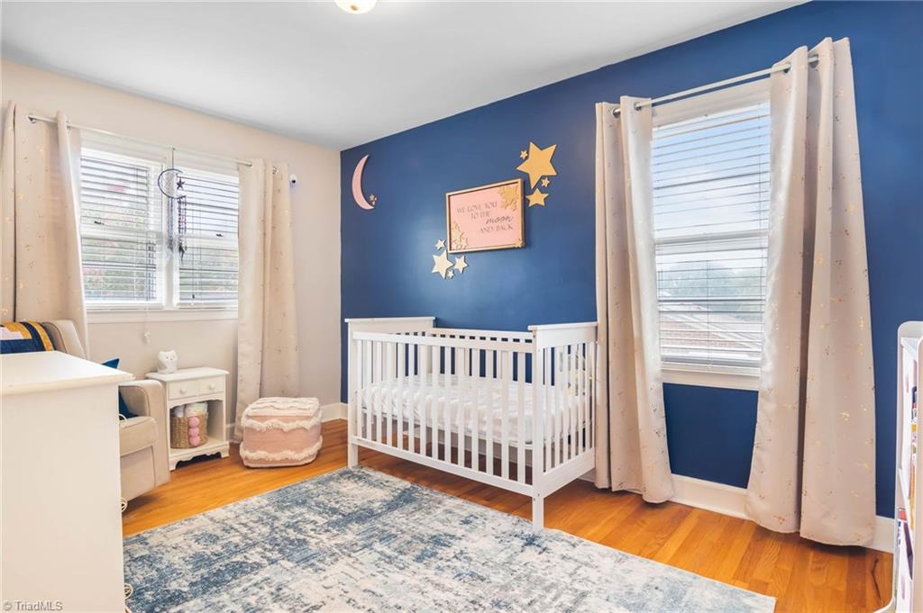 1521 Berwick Road Southwest Winston-Salem, NC 27103 - Photo 16 of 30 Gallery Image 16