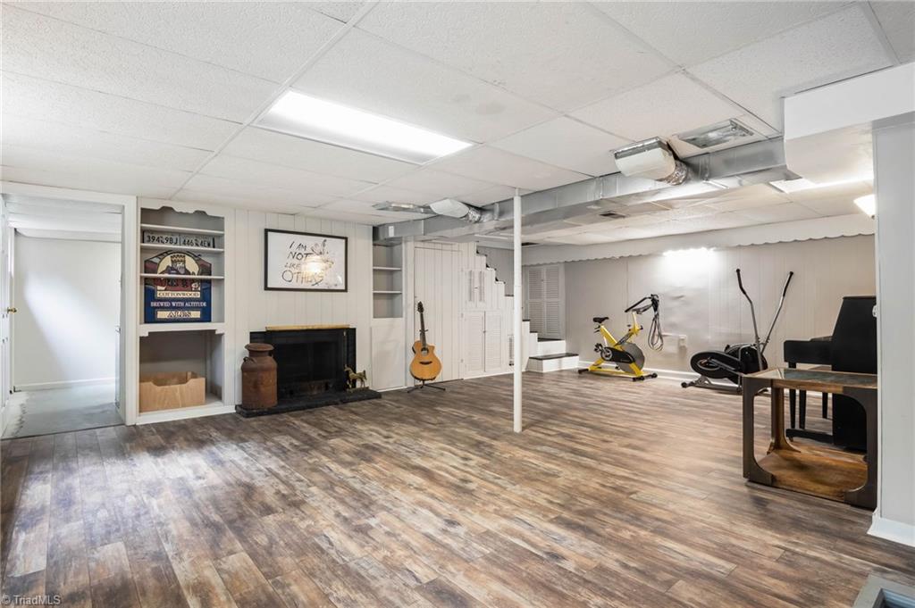 1521 Berwick Road Southwest Winston-Salem, NC 27103 - Photo 20 of 30 Gallery Image 20
