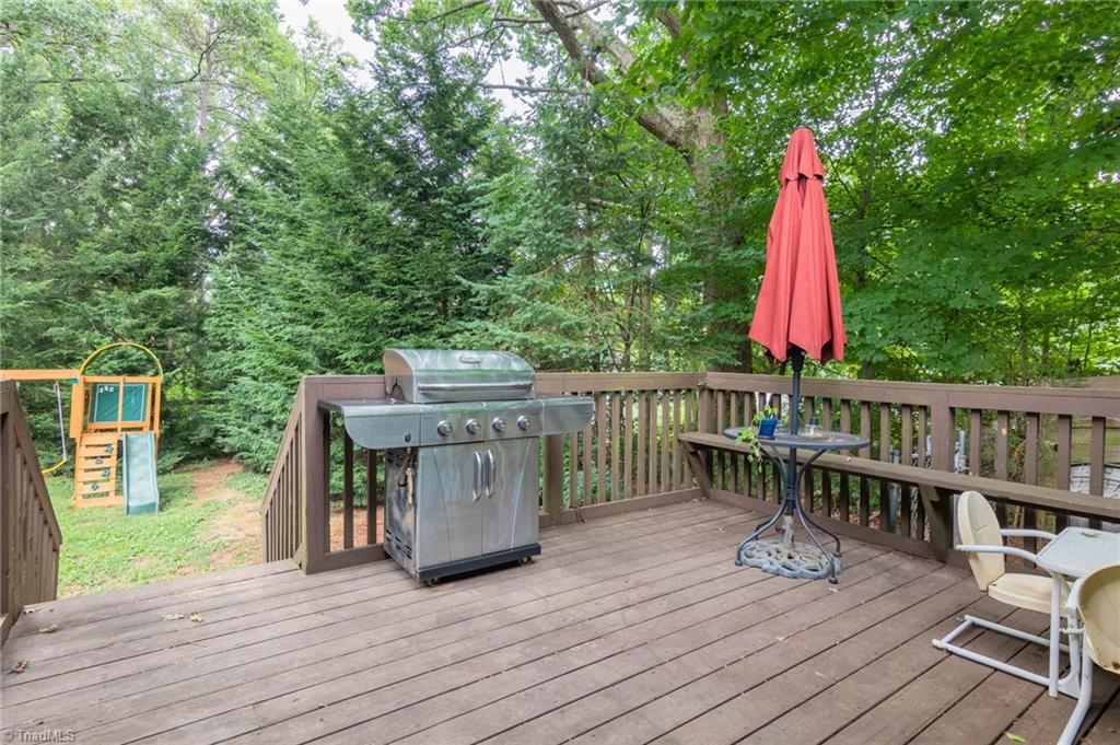 1521 Berwick Road Southwest Winston-Salem, NC 27103 - Photo 25 of 30 Gallery Image 25