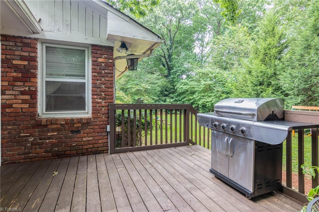 1521 Berwick Road Southwest Winston-Salem, NC 27103 - Photo 26 of 30 Gallery Image 26