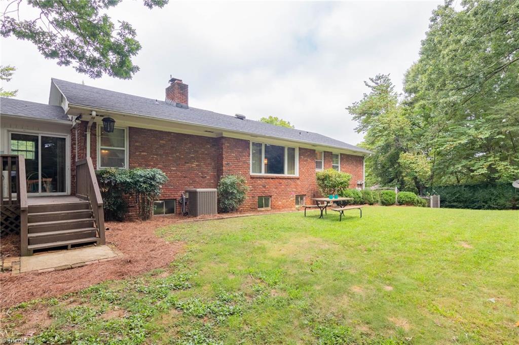 1521 Berwick Road Southwest Winston-Salem, NC 27103 - Photo 27 of 30 Gallery Image 27