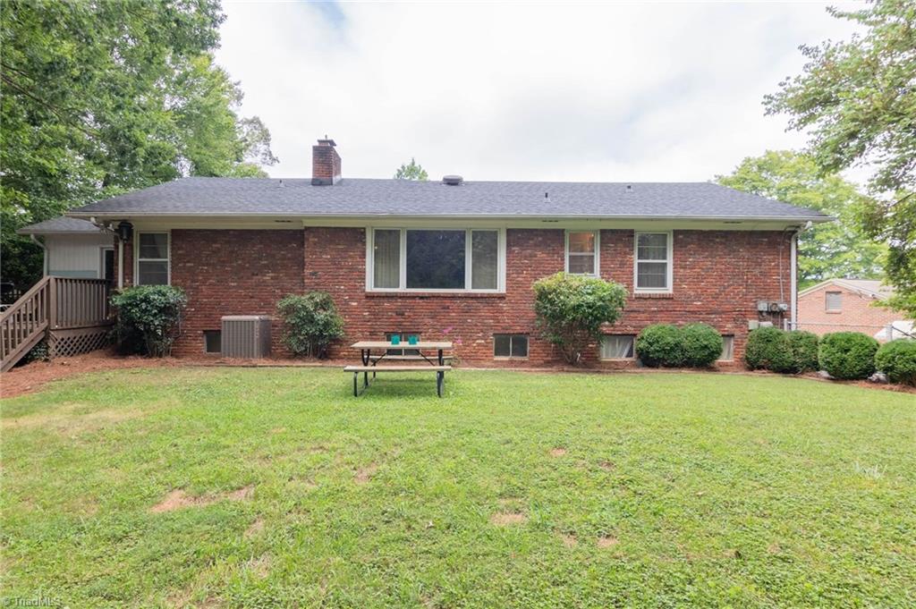 1521 Berwick Road Southwest Winston-Salem, NC 27103 - Photo 28 of 30 Gallery Image 28