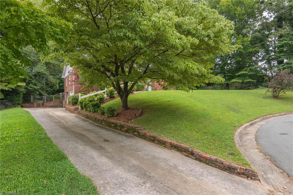 1521 Berwick Road Southwest Winston-Salem, NC 27103 - Photo 30 of 30 Gallery Image 30
